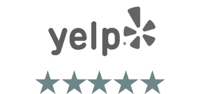 Yelp logos