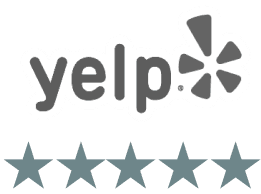 Yelp logo